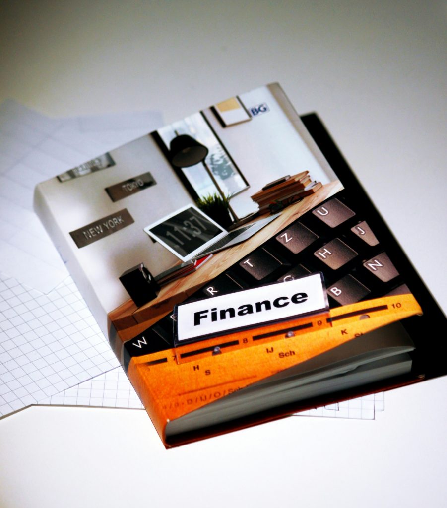 Preencher IRS