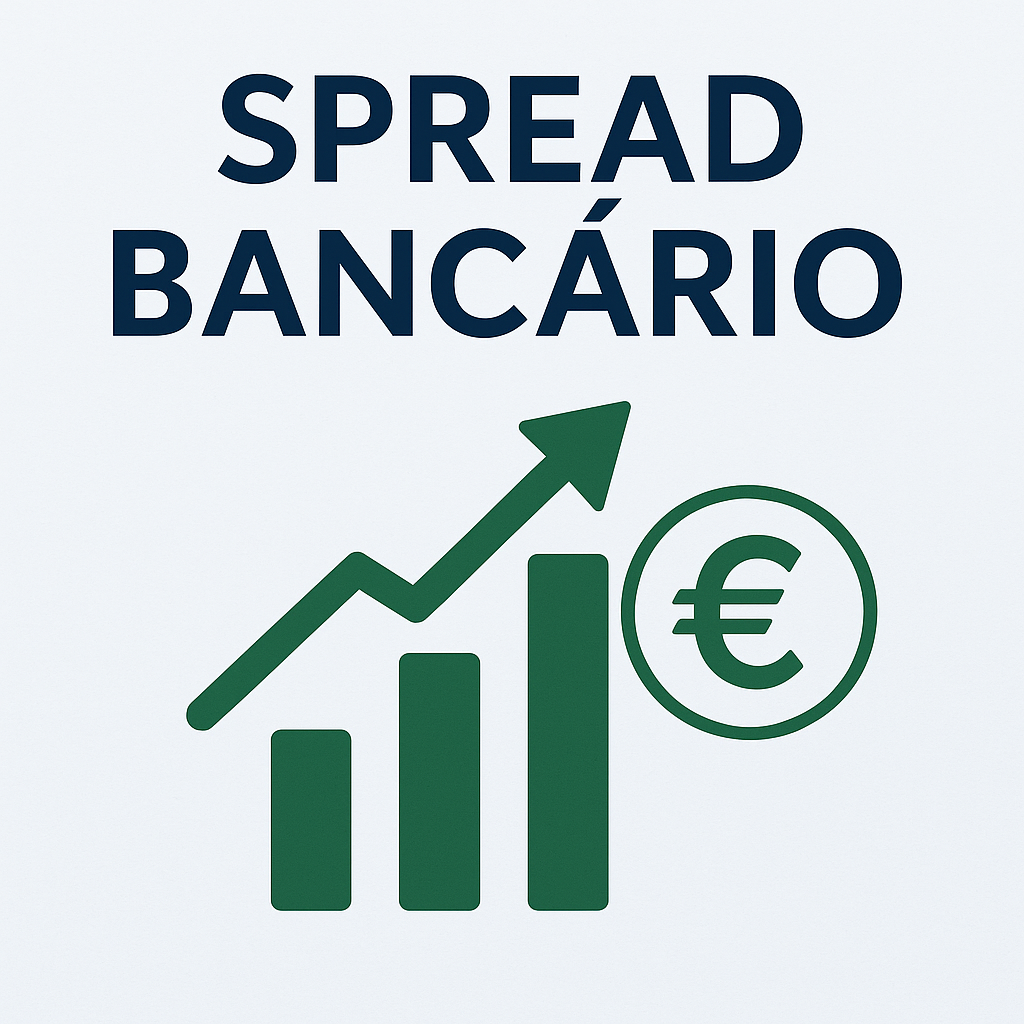 spread bancário crédito habitação