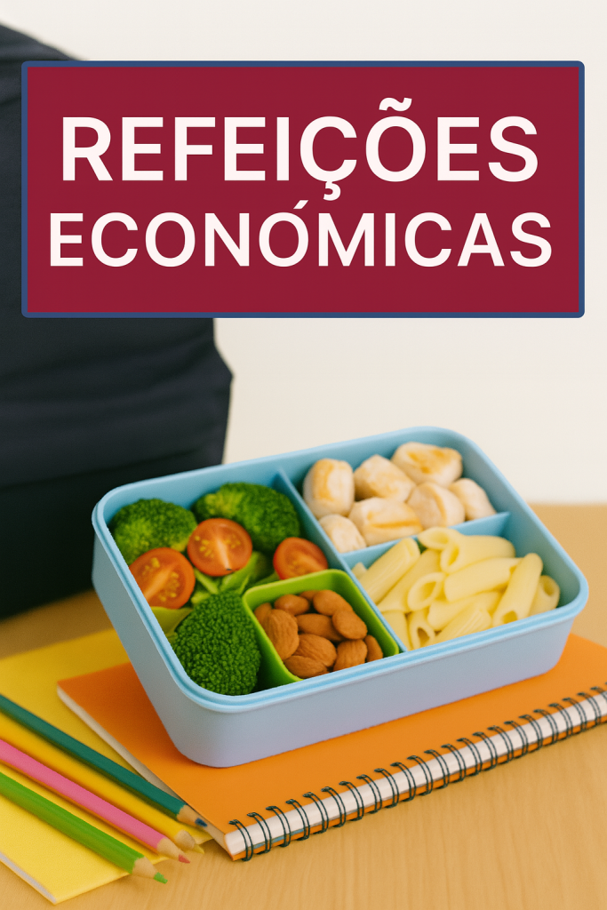refeições económicas