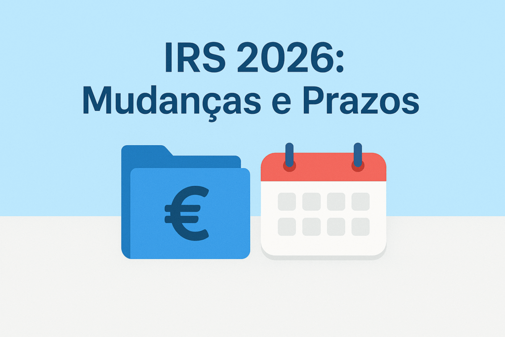 IRS 2026