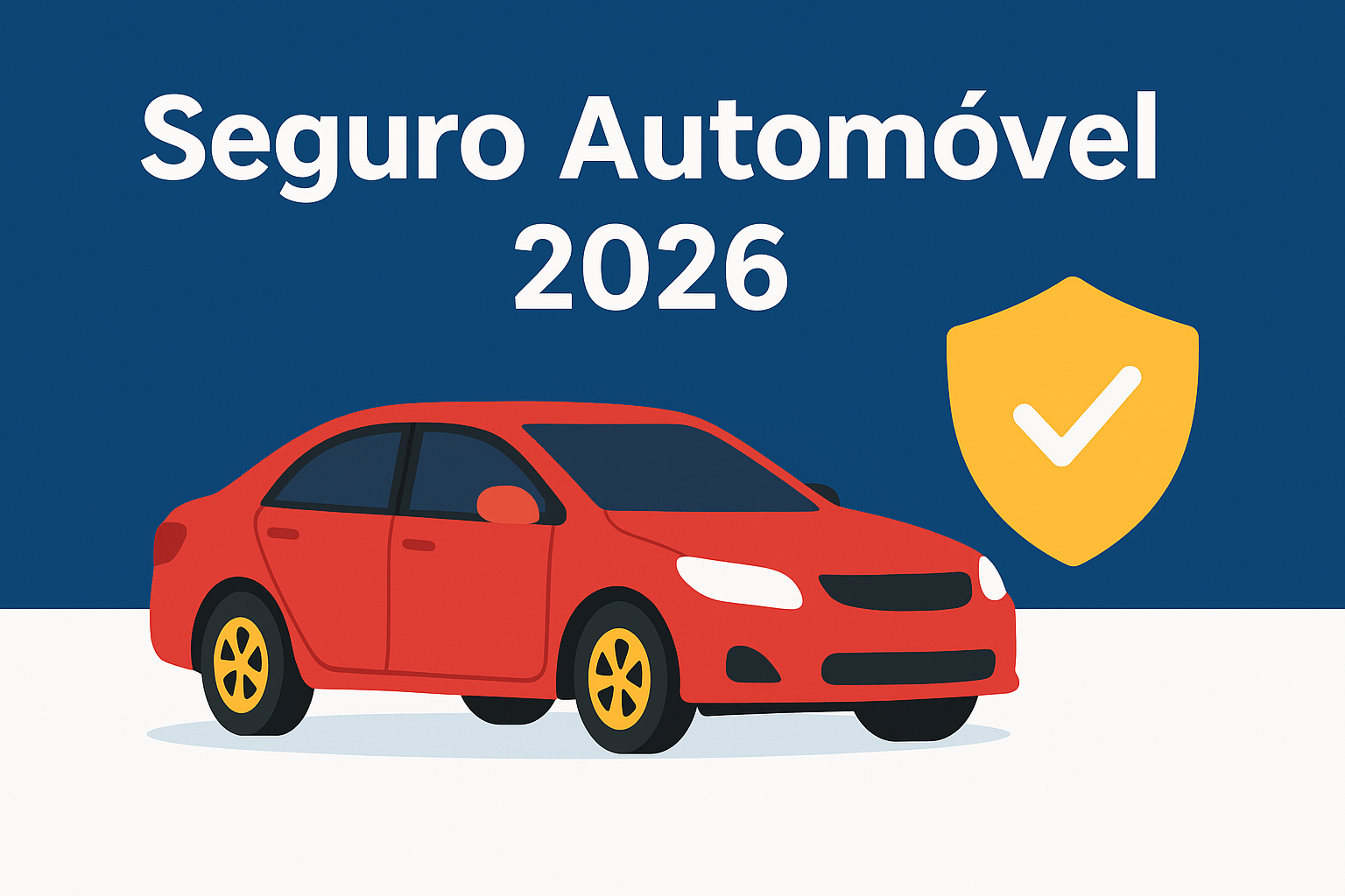 seguro automóvel 2026